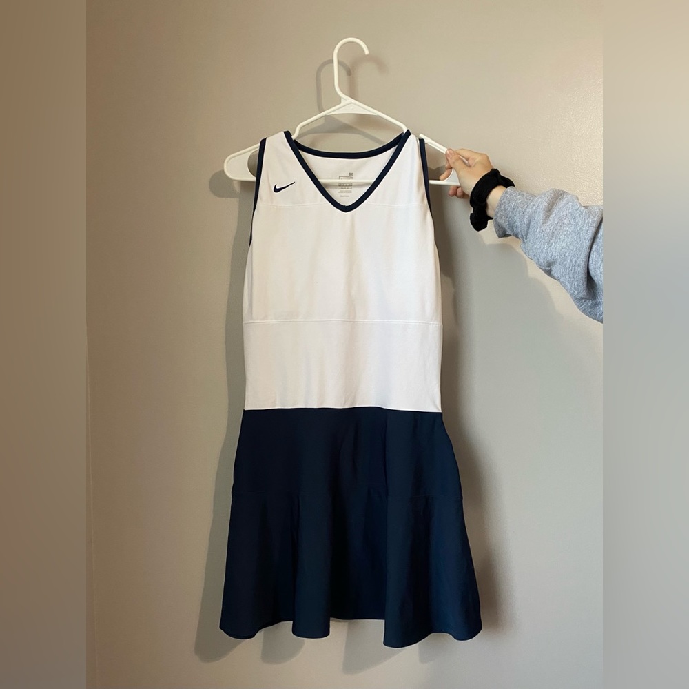 Nike Tennis Dress